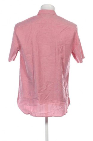 Herrenhemd Tommy Hilfiger, Größe L, Farbe Rosa, Preis 104,99 €