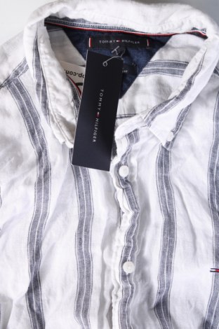 Pánská košile  Tommy Hilfiger, Velikost L, Barva Vícebarevné, Cena  2 909,00 Kč