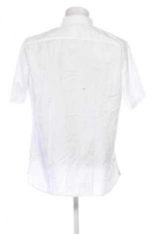 Herrenhemd Tommy Hilfiger, Größe XL, Farbe Weiß, Preis 104,99 €