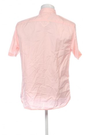 Herrenhemd Tommy Hilfiger, Größe L, Farbe Rosa, Preis 104,99 €