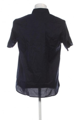 Herrenhemd Tommy Hilfiger, Größe M, Farbe Blau, Preis 104,99 €