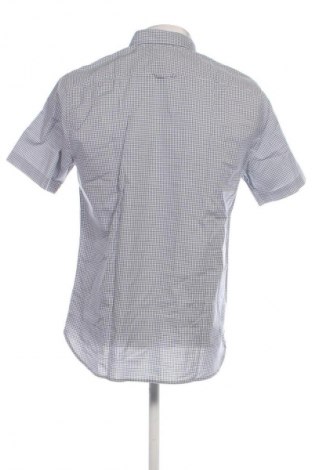 Herrenhemd Tommy Hilfiger, Größe M, Farbe Blau, Preis 104,99 €