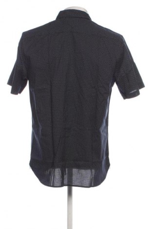 Herrenhemd Tommy Hilfiger, Größe L, Farbe Blau, Preis 104,99 €
