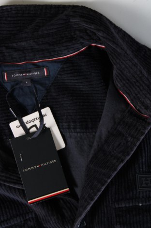 Pánska košeľa  Tommy Hilfiger, Veľkosť L, Farba Modrá, Cena  103,45 €