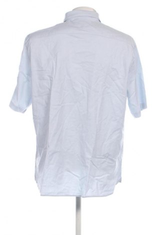 Cămașă de bărbați Tommy Hilfiger, Mărime XXL, Culoare Albastru, Preț 491,99 Lei