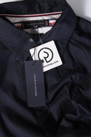 Pánská košile  Tommy Hilfiger, Velikost L, Barva Modrá, Cena  1 899,00 Kč