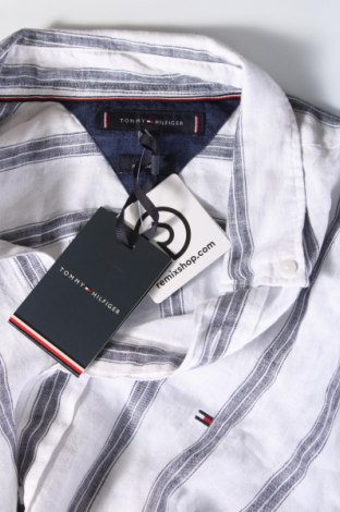 Pánská košile  Tommy Hilfiger, Velikost M, Barva Bílá, Cena  1 899,00 Kč