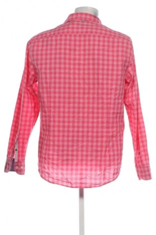 Herrenhemd Tommy Hilfiger, Größe L, Farbe Rosa, Preis 26,49 €