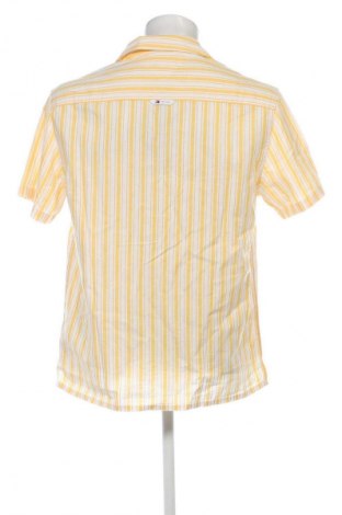 Cămașă de bărbați Tommy Jeans, Mărime L, Culoare Multicolor, Preț 435,99 Lei