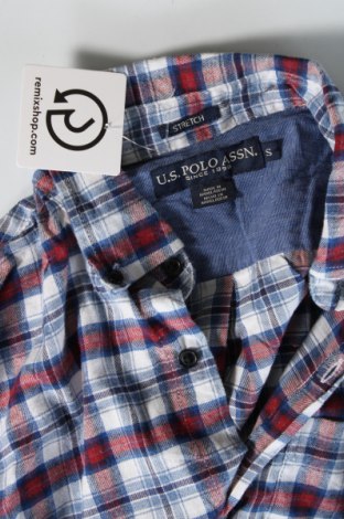 Herrenhemd U.S. Polo Assn., Größe S, Farbe Mehrfarbig, Preis € 9,99