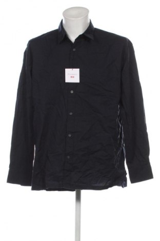 Herrenhemd Uniqlo, Größe L, Farbe Blau, Preis € 53,99