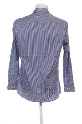 Herrenhemd Van Heusen, Größe L, Farbe Blau, Preis € 8,49