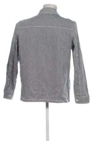 Cămașă de bărbați Weekday, Mărime M, Culoare Multicolor, Preț 14,99 Lei