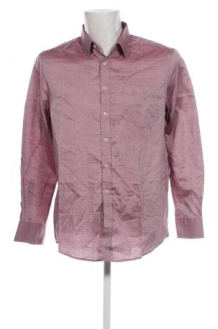 Herrenhemd Westbury, Größe L, Farbe Rosa, Preis € 21,99