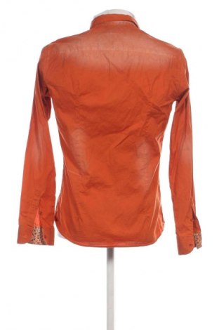 Herrenhemd Xagon Man, Größe L, Farbe Orange, Preis € 10,99