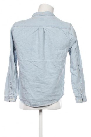 Herrenhemd Zara, Größe L, Farbe Blau, Preis € 7,49