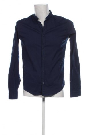 Herrenhemd Zara Man, Größe L, Farbe Blau, Preis € 7,99