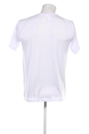 Herren T-Shirt, Größe L, Farbe Weiß, Preis 10,49 €