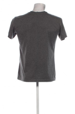 Herren T-Shirt, Größe M, Farbe Grau, Preis 12,87 €