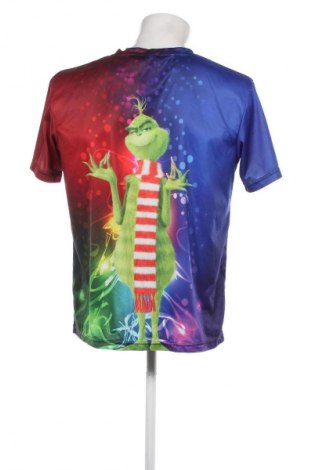 Tricou de bărbați, Mărime L, Culoare Multicolor, Preț 19,99 Lei