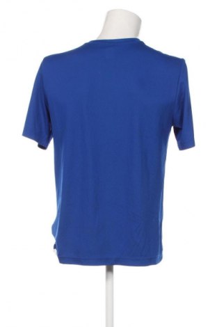 Herren T-Shirt, Größe L, Farbe Blau, Preis 5,49 €