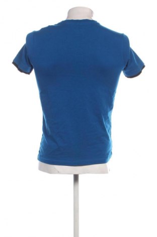 Herren T-Shirt, Größe M, Farbe Blau, Preis € 8,08