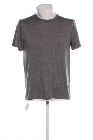 Herren T-Shirt, Größe M, Farbe Grau, Preis € 4,99