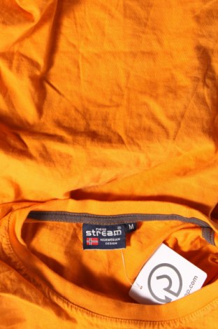 Herren T-Shirt, Größe M, Farbe Orange, Preis € 5,99