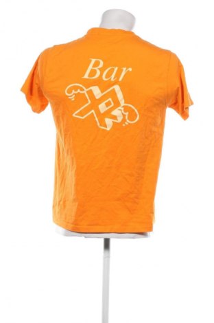 Herren T-Shirt, Größe M, Farbe Orange, Preis € 5,99