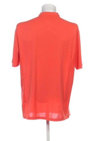 Herren T-Shirt, Größe XXL, Farbe Orange, Preis € 9,49