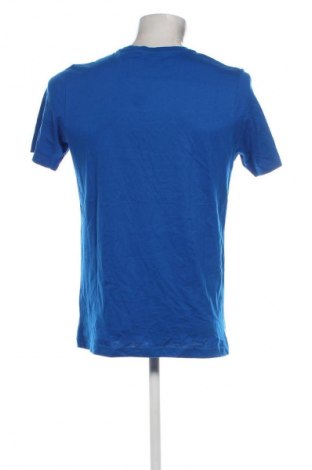 Herren T-Shirt, Größe M, Farbe Blau, Preis € 10,49