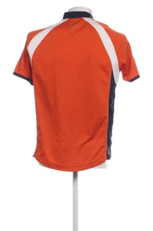 Herren T-Shirt, Größe M, Farbe Orange, Preis 3,99 €