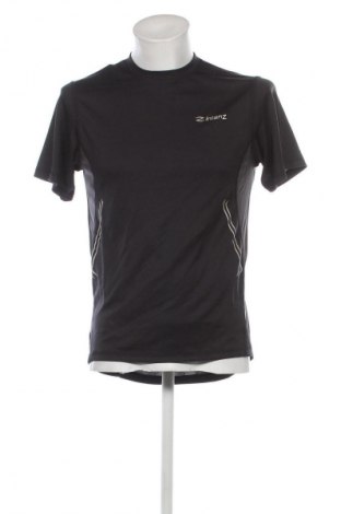 Herren T-Shirt, Größe L, Farbe Schwarz, Preis 9,49 €