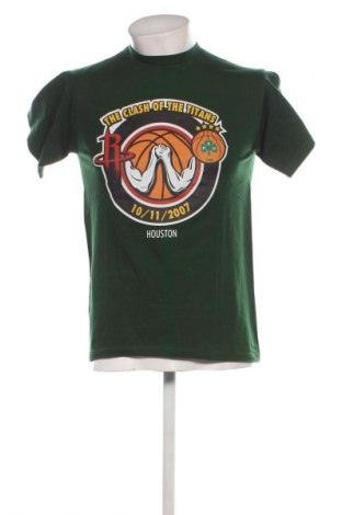 Tricou de bărbați, Mărime S, Culoare Verde, Preț 22,99 Lei