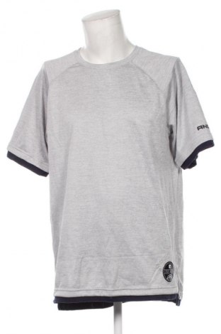 Herren T-Shirt AND1, Größe XL, Farbe Grau, Preis € 13,49