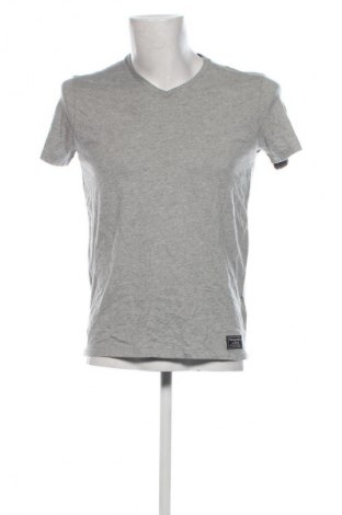 Herren T-Shirt Abercrombie & Fitch, Größe S, Farbe Grau, Preis € 18,49