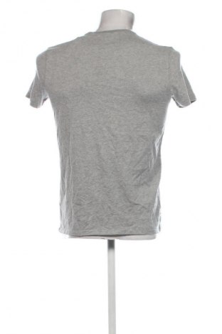 Męski T-shirt Abercrombie & Fitch, Rozmiar S, Kolor Szary, Cena 86,99 zł