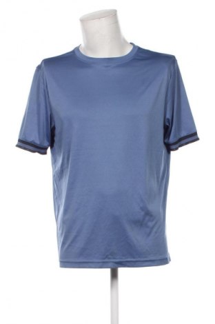 Herren T-Shirt Active Touch, Größe L, Farbe Blau, Preis € 7,99