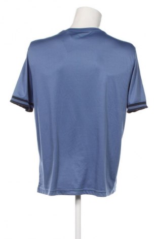 Herren T-Shirt Active Touch, Größe L, Farbe Blau, Preis € 7,99