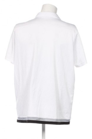 Herren T-Shirt Adidas, Größe XXL, Farbe Mehrfarbig, Preis 18,49 €