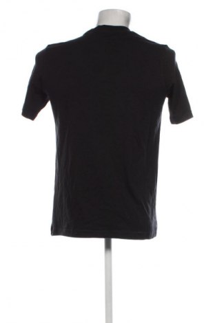 Herren T-Shirt Adidas, Größe S, Farbe Schwarz, Preis 43,49 €