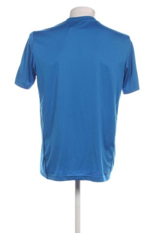 Męski T-shirt Adidas, Rozmiar L, Kolor Niebieski, Cena 34,99 zł