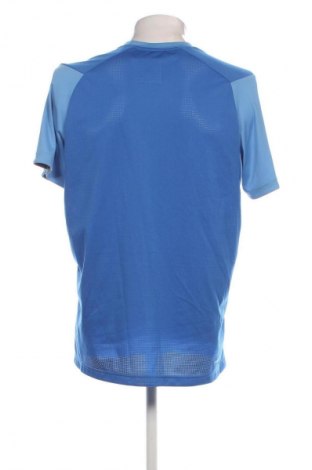 Tricou de bărbați Adidas, Mărime L, Culoare Albastru, Preț 37,99 Lei