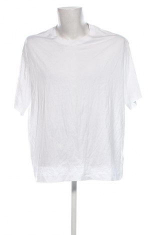 Ανδρικό t-shirt Arket, Μέγεθος L, Χρώμα Λευκό, Τιμή 21,99 €