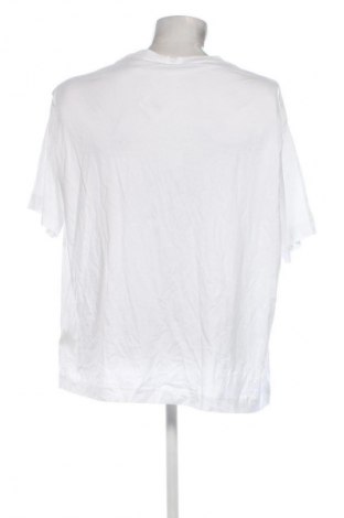 Ανδρικό t-shirt Arket, Μέγεθος L, Χρώμα Λευκό, Τιμή 23,99 €