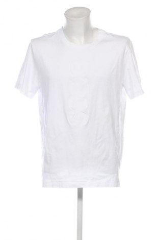 Herren T-Shirt BOSS, Größe XL, Farbe Weiß, Preis 46,49 €