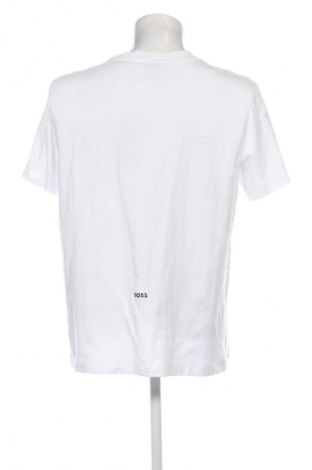 Herren T-Shirt BOSS, Größe XL, Farbe Weiß, Preis € 49,99