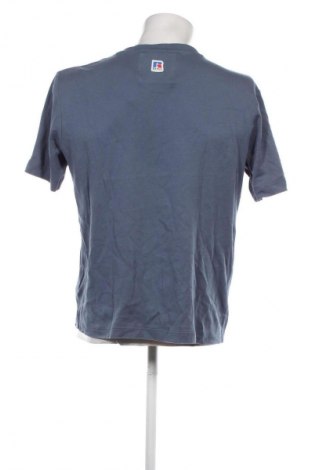 Herren T-Shirt BOSS, Größe L, Farbe Grau, Preis 50,64 €