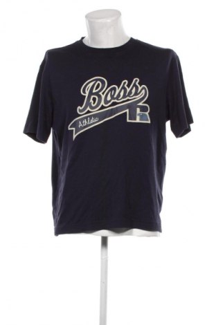 Herren T-Shirt BOSS, Größe L, Farbe Blau, Preis € 55,75