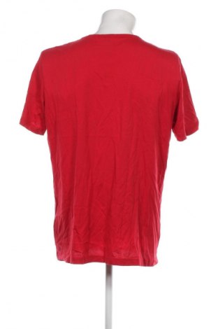 Herren T-Shirt BOSS, Größe XXL, Farbe Rot, Preis € 50,64